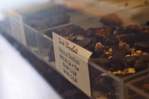 Dark Chocolate