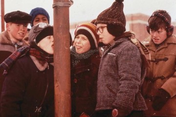 A Christmas Story